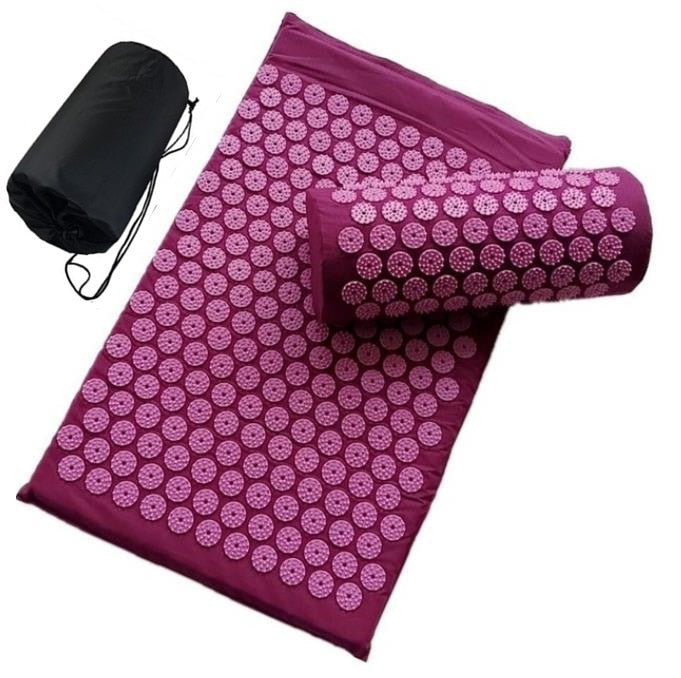 Shakti Yoga Mat by HomeStretch
