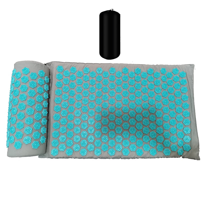Shakti Yoga Mat by HomeStretch