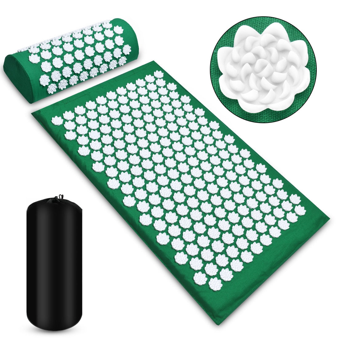 Shakti Yoga Mat by HomeStretch