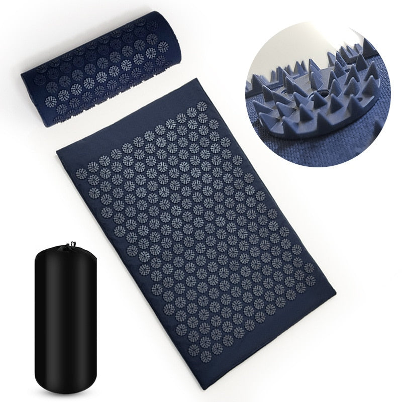 Shakti Yoga Mat by HomeStretch