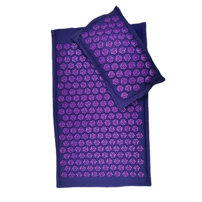Shakti Yoga Mat by HomeStretch