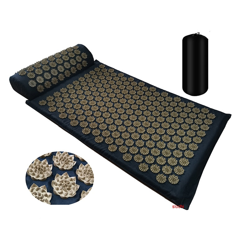 Shakti Yoga Mat by HomeStretch