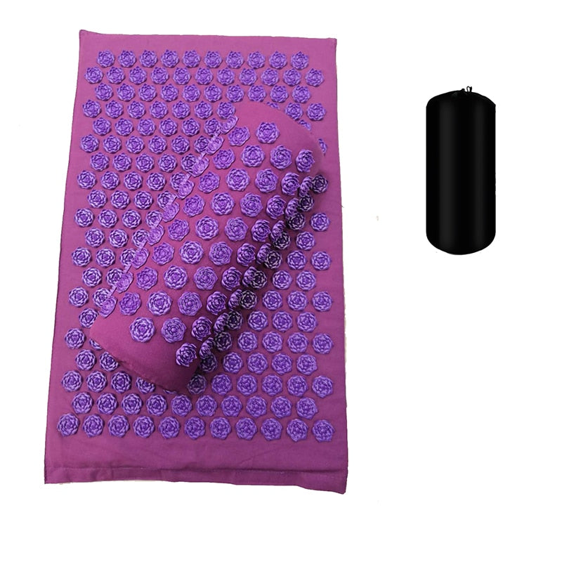 Shakti Yoga Mat by HomeStretch