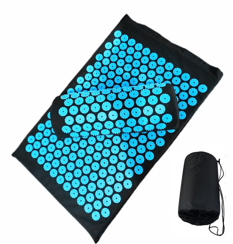 Shakti Yoga Mat by HomeStretch