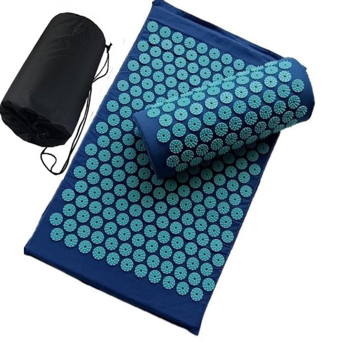 Shakti Yoga Mat by HomeStretch