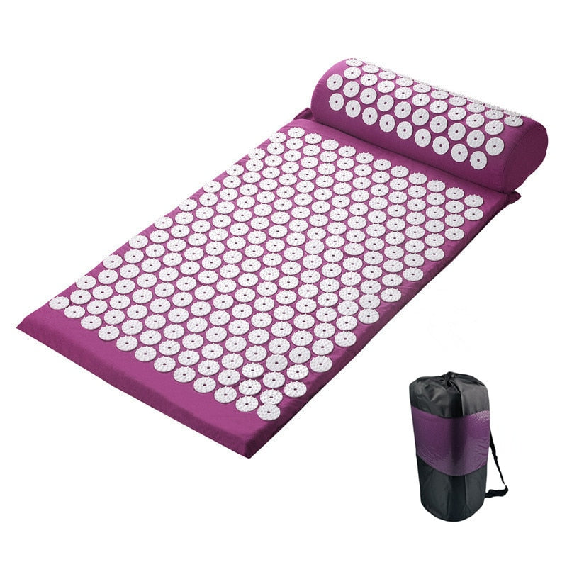 Shakti Yoga Mat by HomeStretch