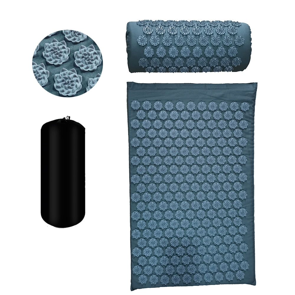 Shakti Yoga Mat by HomeStretch