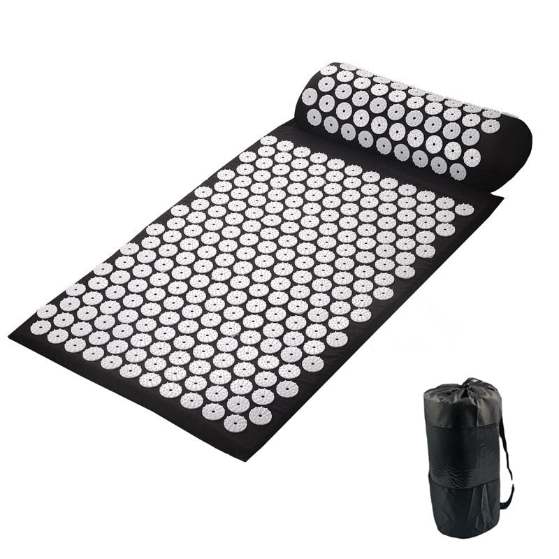 Shakti Yoga Mat by HomeStretch