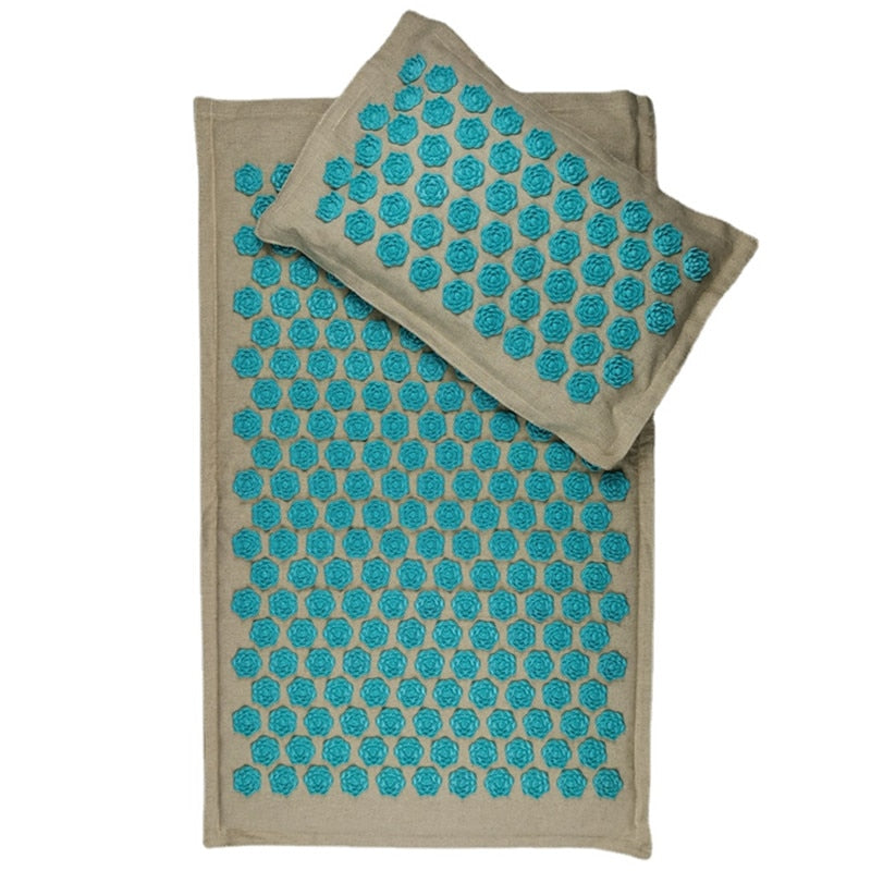 Shakti Yoga Mat by HomeStretch