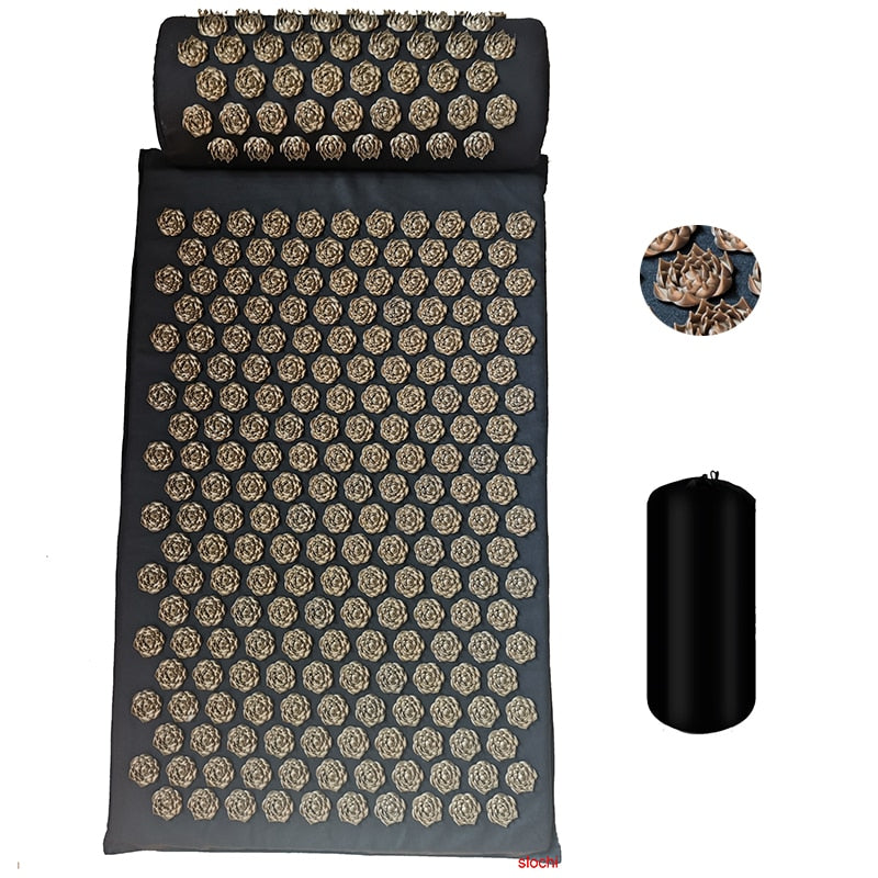 Shakti Yoga Mat by HomeStretch