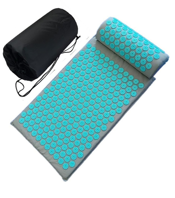 Shakti Yoga Mat by HomeStretch