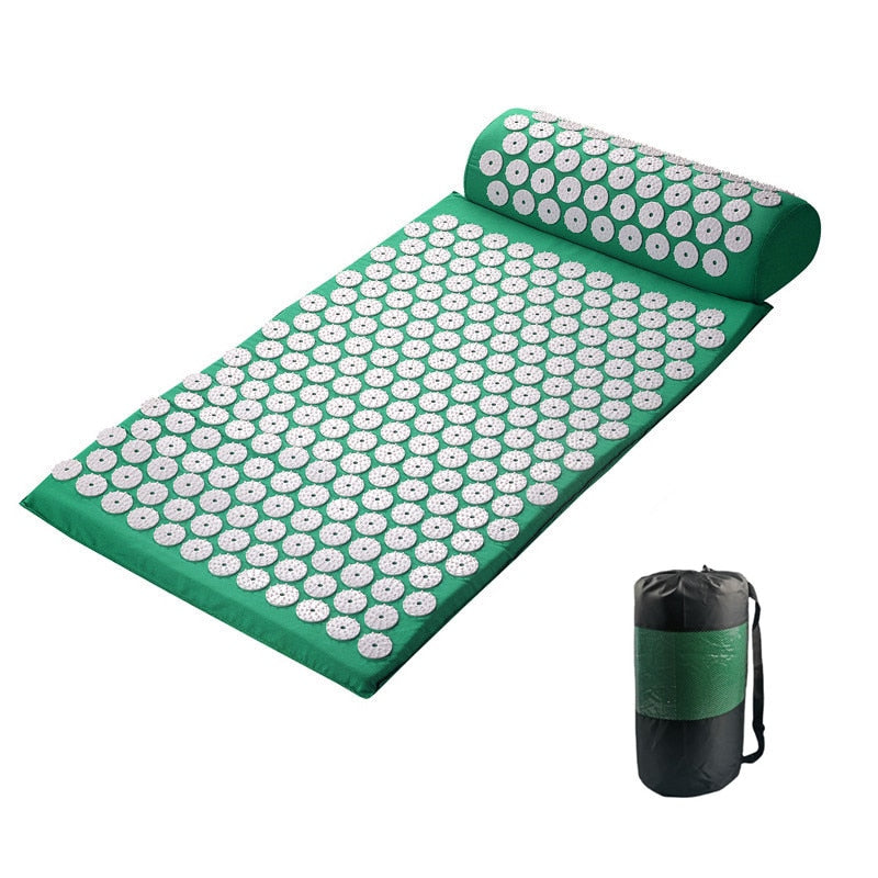 Shakti Yoga Mat by HomeStretch