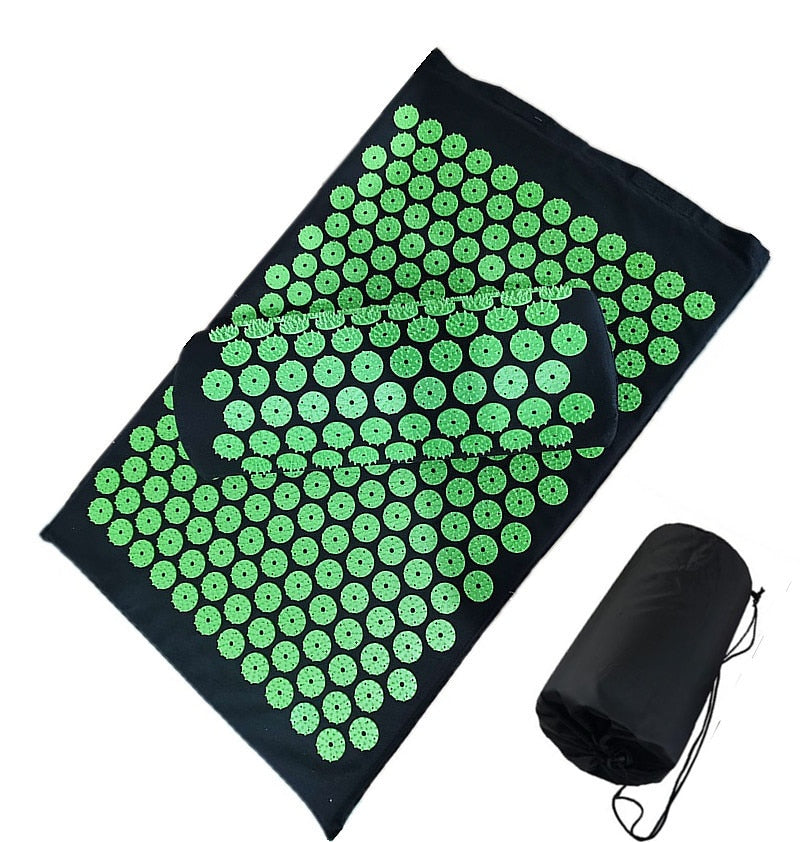 Shakti Yoga Mat by HomeStretch