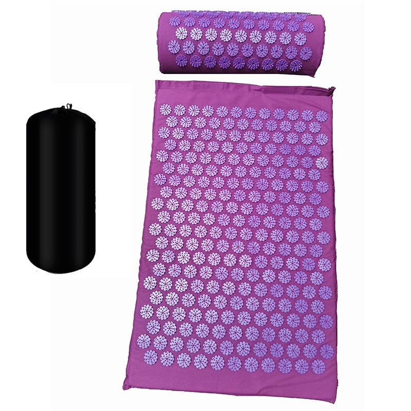 Shakti Yoga Mat by HomeStretch