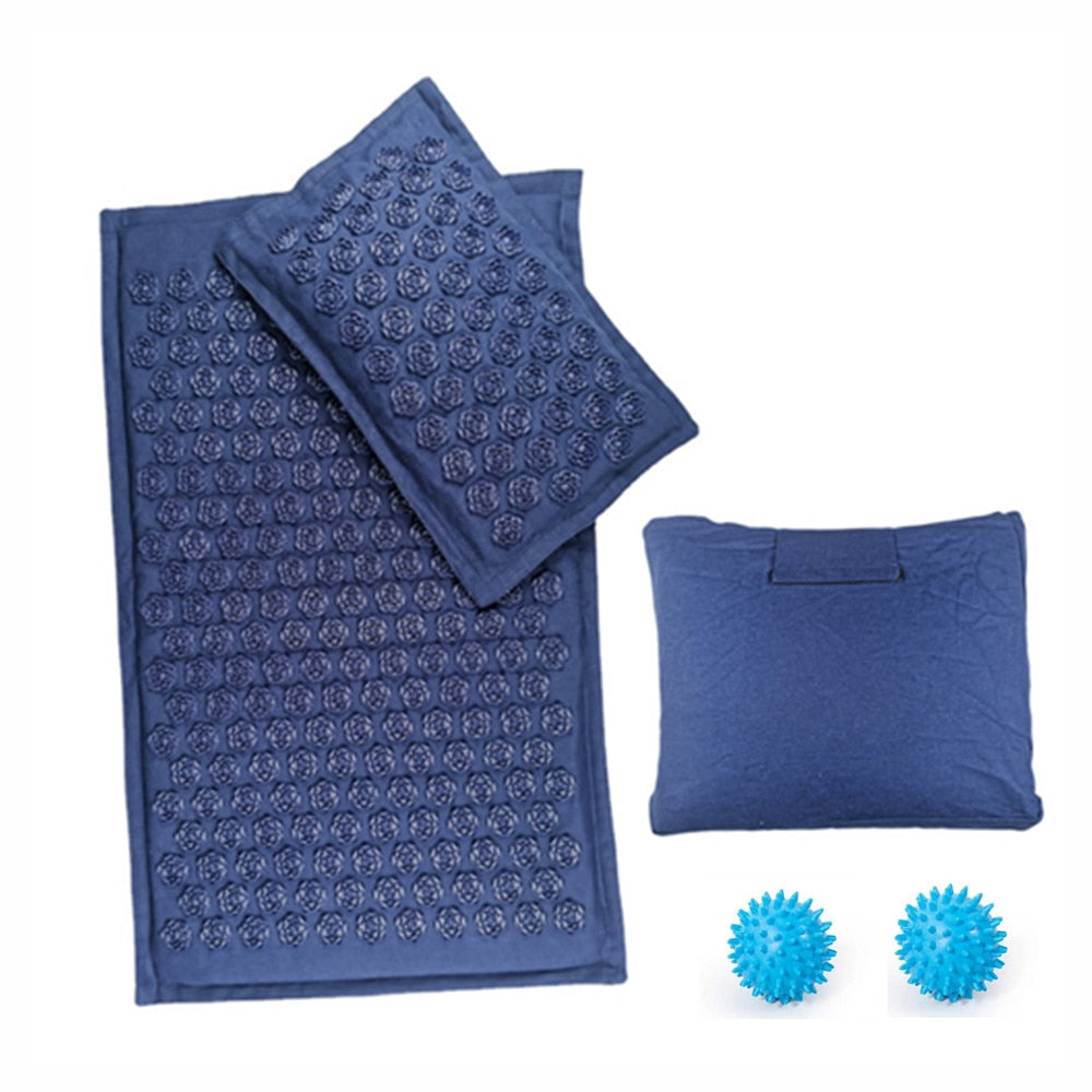 Shakti Yoga Mat by HomeStretch