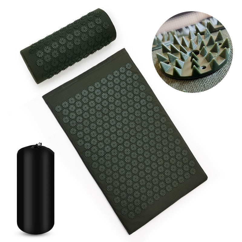 Shakti Yoga Mat by HomeStretch