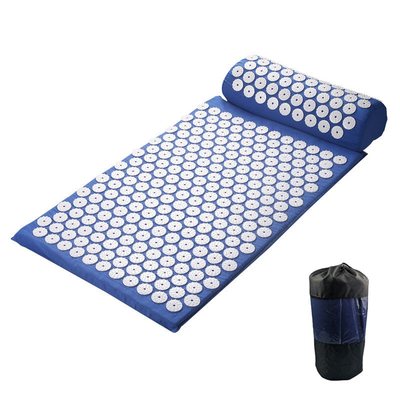 Shakti Yoga Mat by HomeStretch