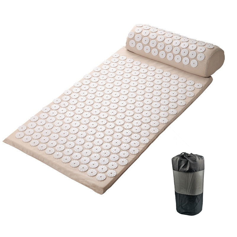Shakti Yoga Mat by HomeStretch