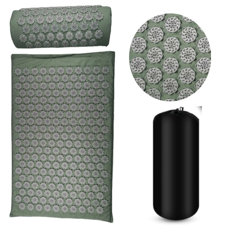 Shakti Yoga Mat by HomeStretch