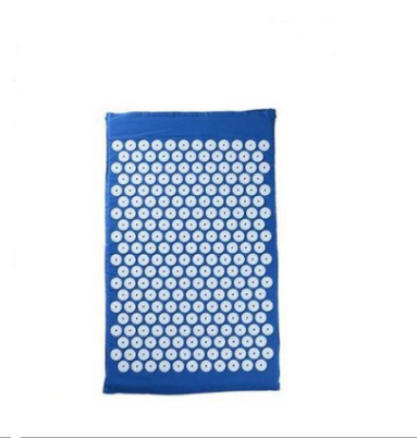 Lotus Acupuncture Massage Matt & Cushion