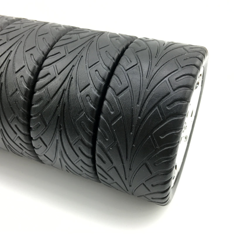 Stainless Steel Insulated Tire Cup by HomeStretch
