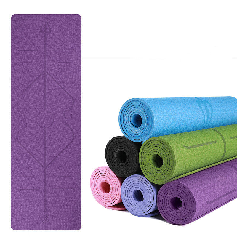 Yoga/Fitness Mat