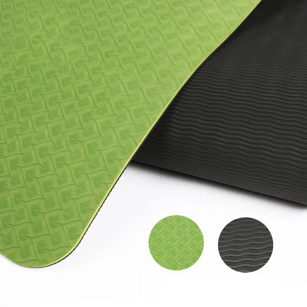 Yoga/Fitness Mat