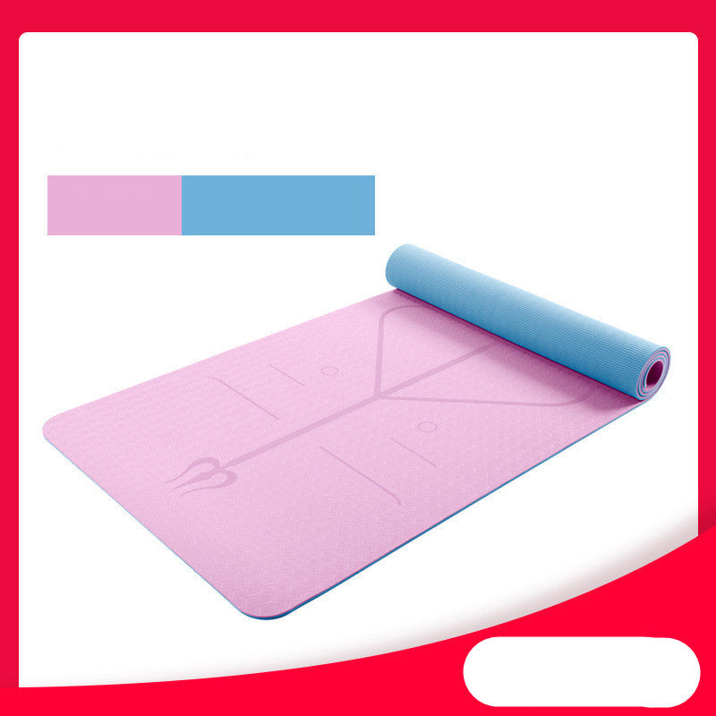 Yoga/Fitness Mat