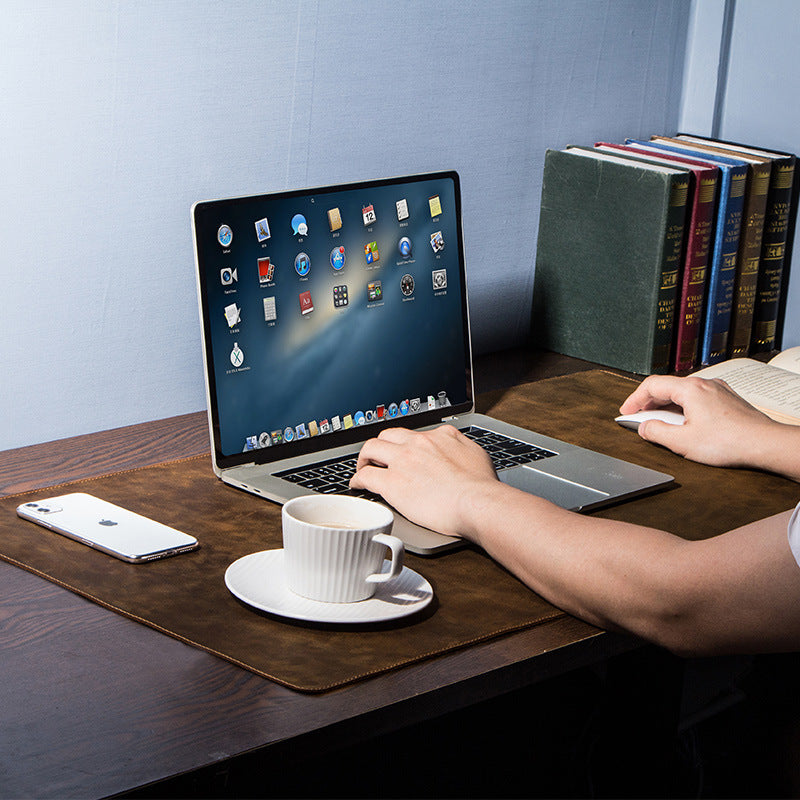 Non-slip Computer Pad by HomeStretch