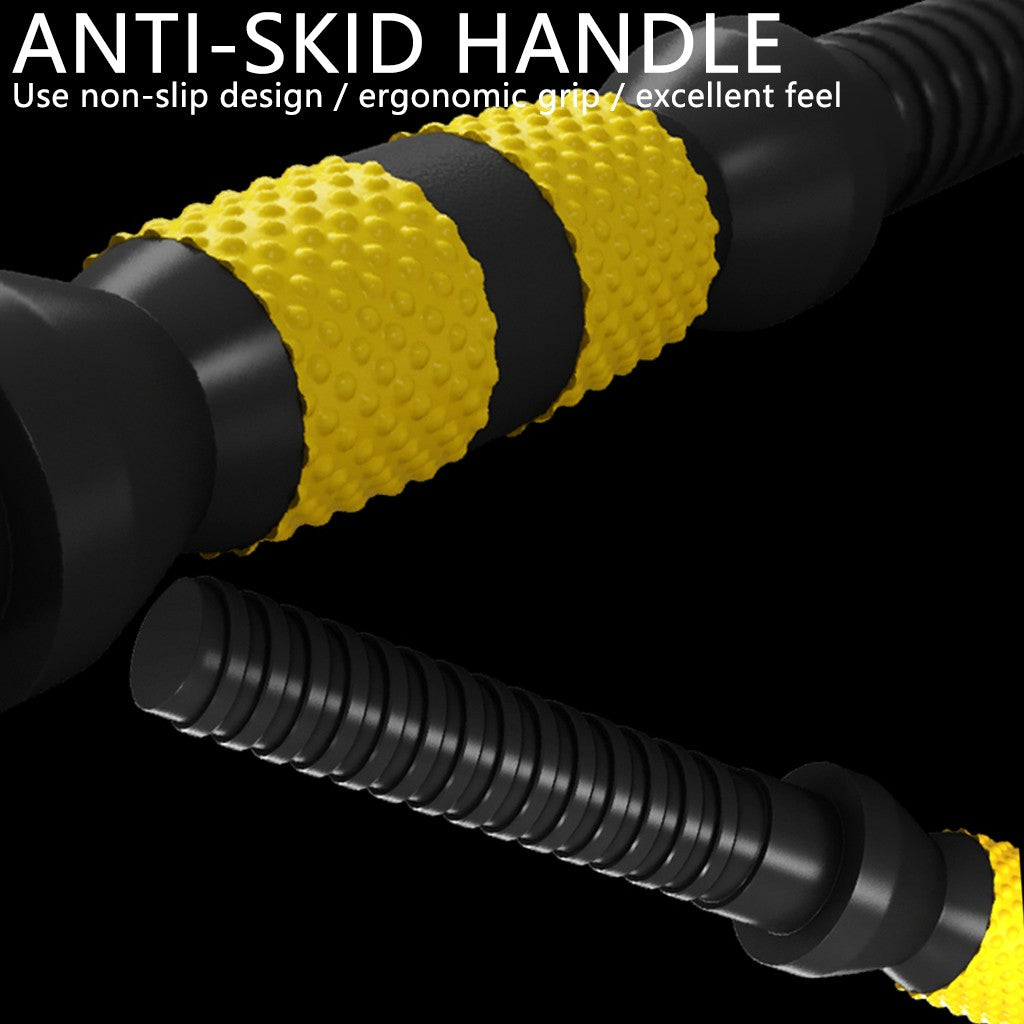 Adjustable Dumbbell