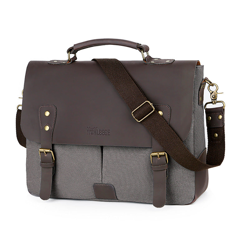 Retro Shoulder Bag by HomeStretch