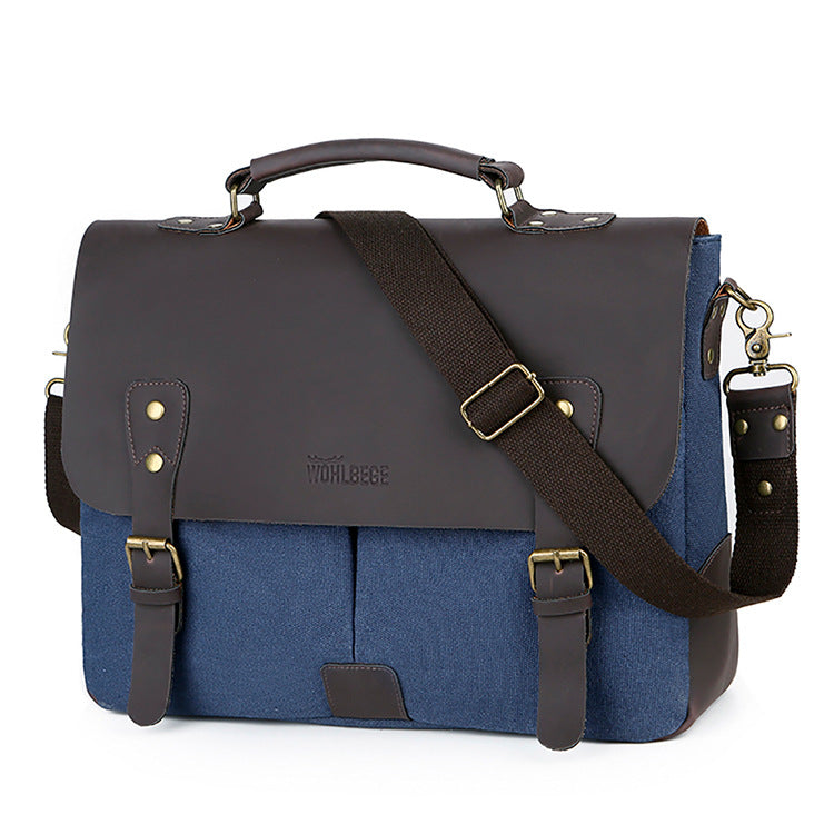 Retro Shoulder Bag by HomeStretch