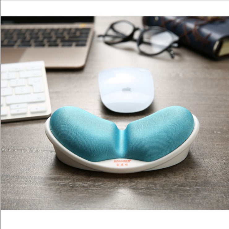 Wrist Cushion Mouse Pad by HomeStretch