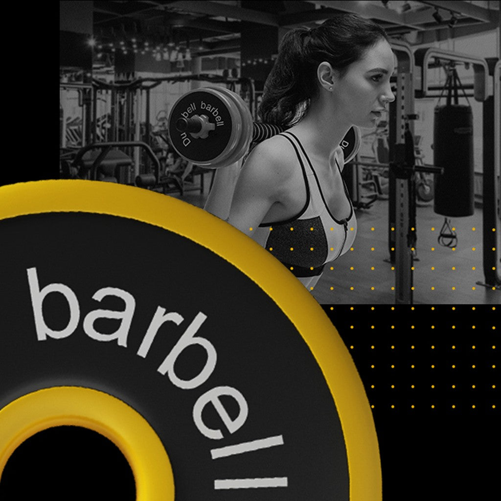Adjustable Dumbbell