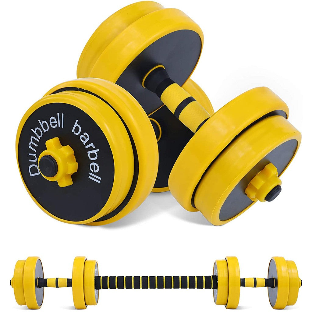 Adjustable Dumbbell