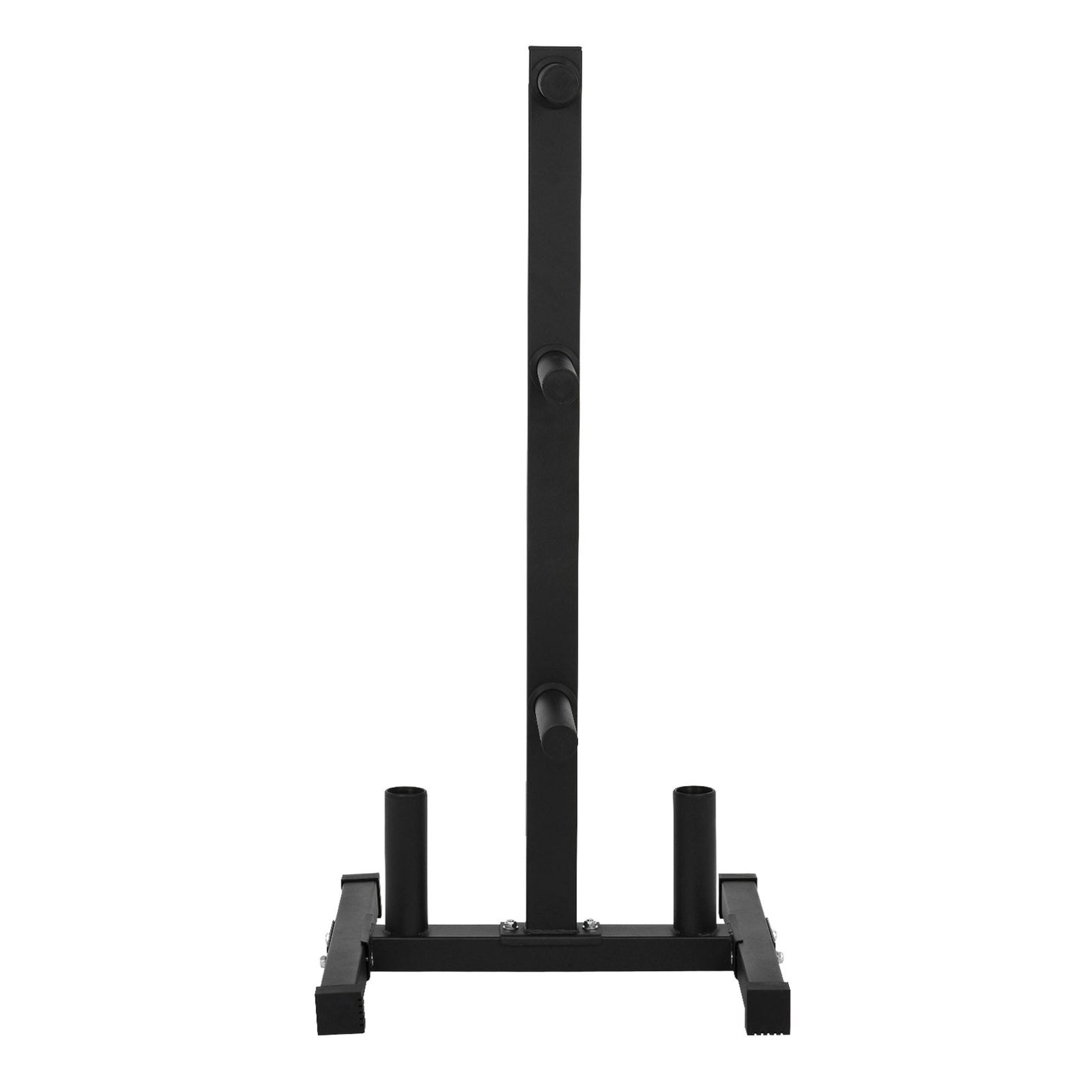 Olympic Weight Plate Rack