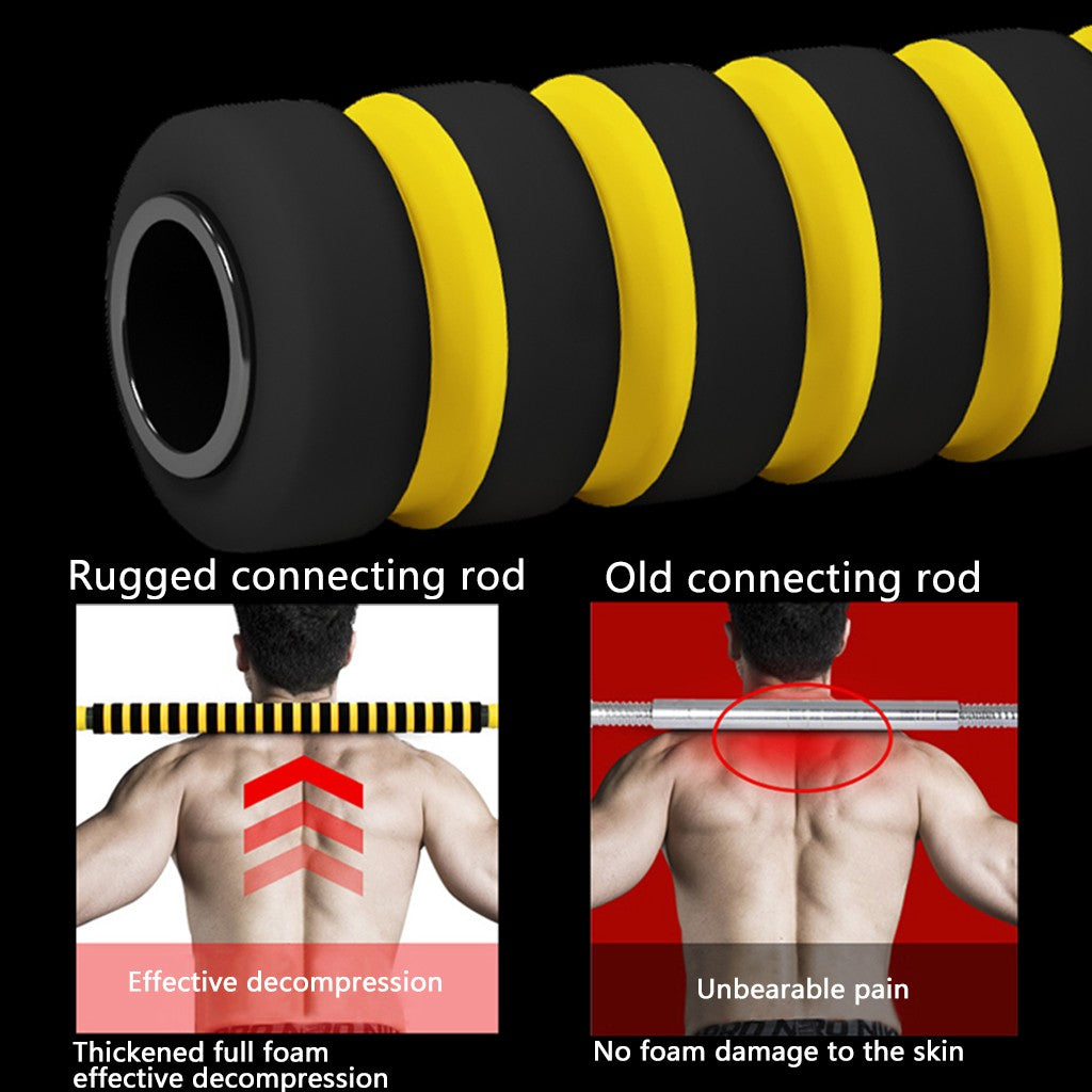 Adjustable Dumbbell