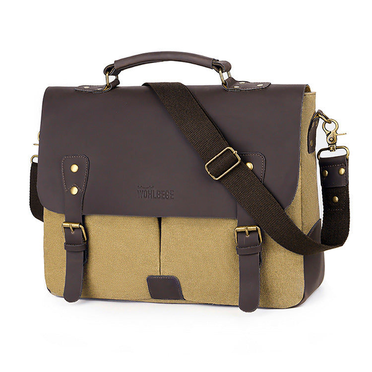 Retro Shoulder Bag by HomeStretch