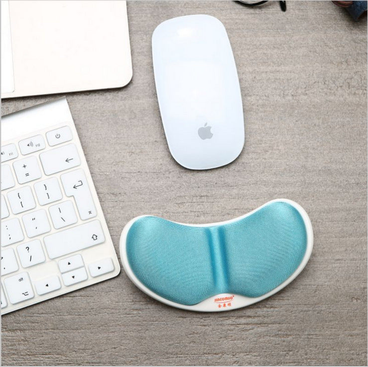 Wrist Cushion Mouse Pad by HomeStretch