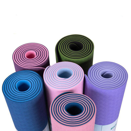 Yoga/Fitness Mat
