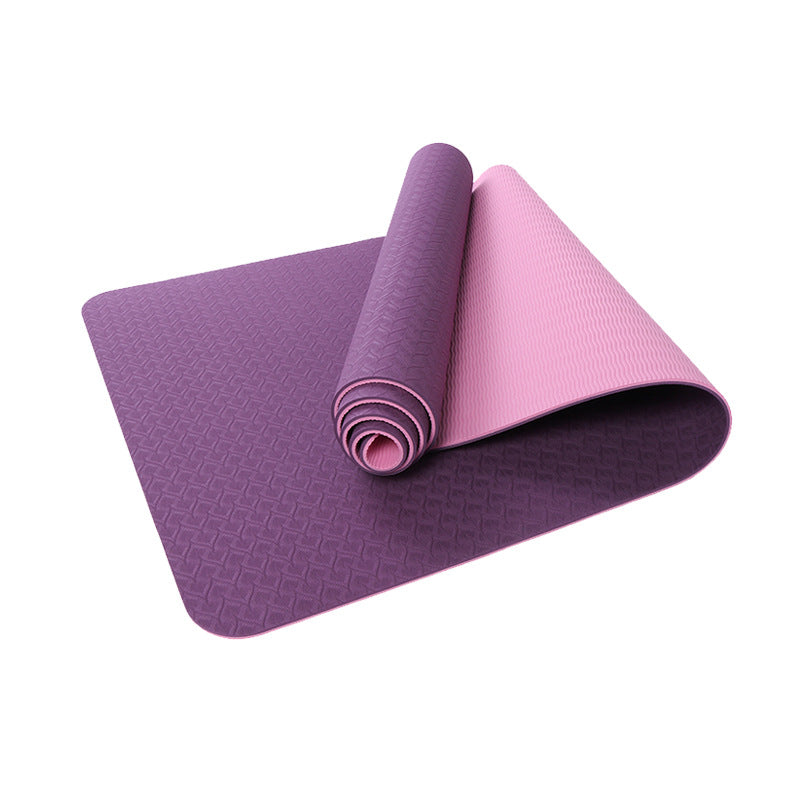 Yoga/Fitness Mat