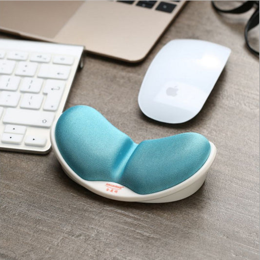 Wrist Cushion Mouse Pad by HomeStretch
