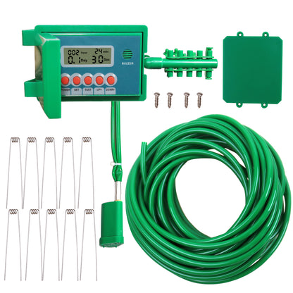 Automatic Home Drip Irrigation Watering Kit